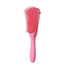 Locken-Definitionsbürste