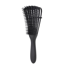 Locken-Definitionsbürste