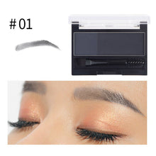 Perfect Eyebrow Augenbrauen-Kit