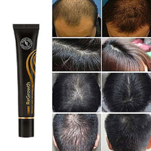 Repair Hair Haarwachstumsöl