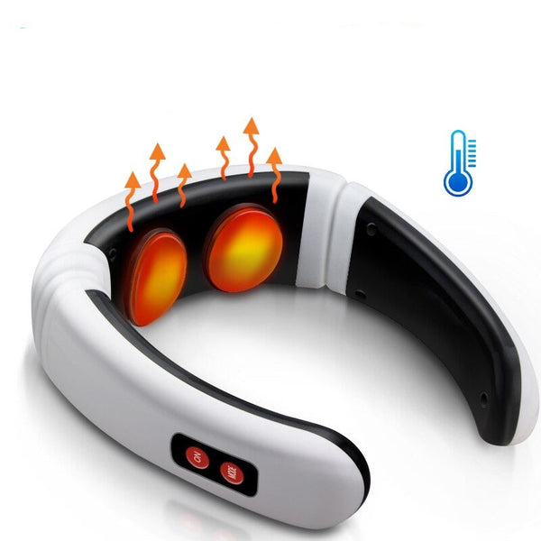 Intelligentes 3D Massagegerät Max Pro