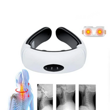 Intelligentes 3D Massagegerät Max Pro