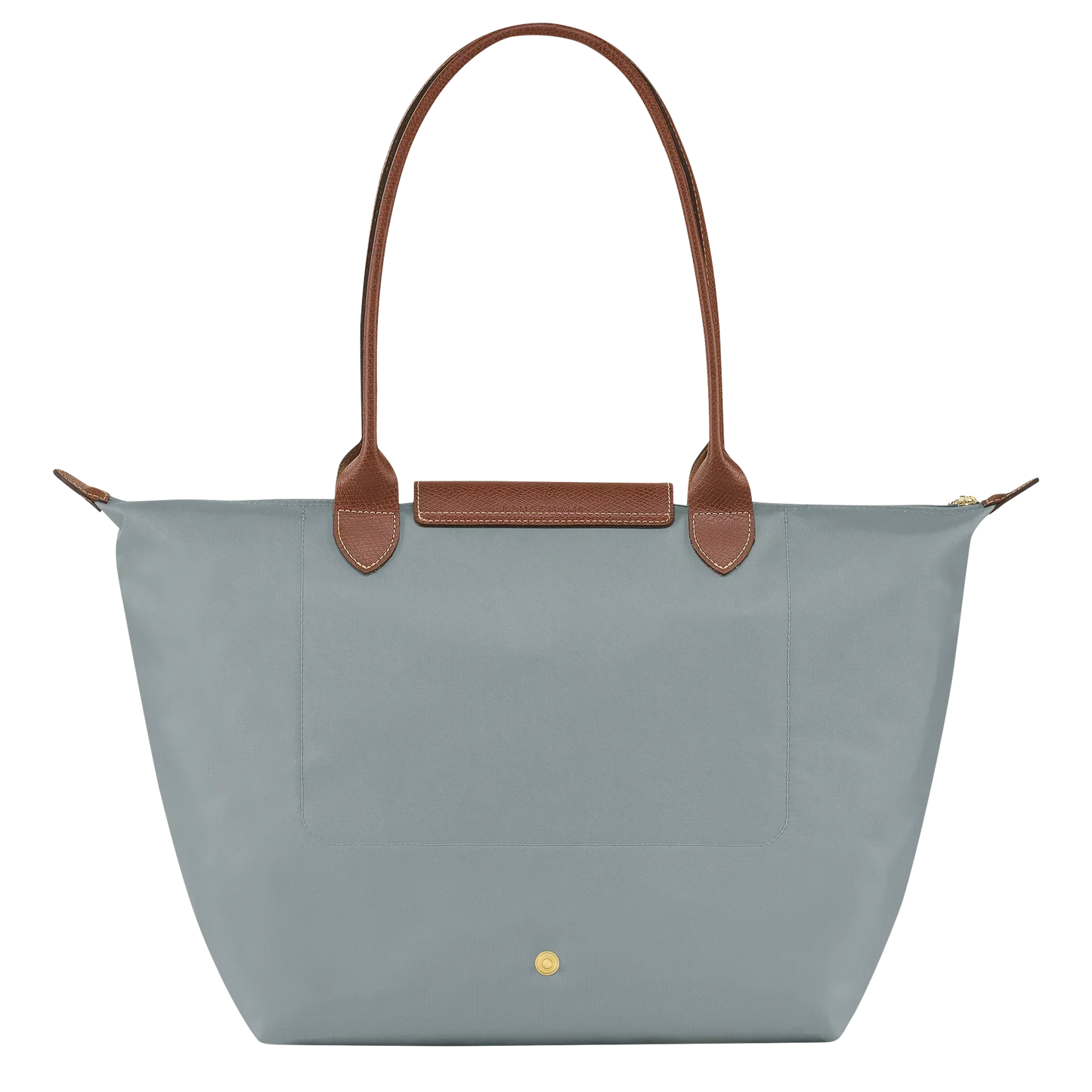 Große Le Pliage Tote, Stahl