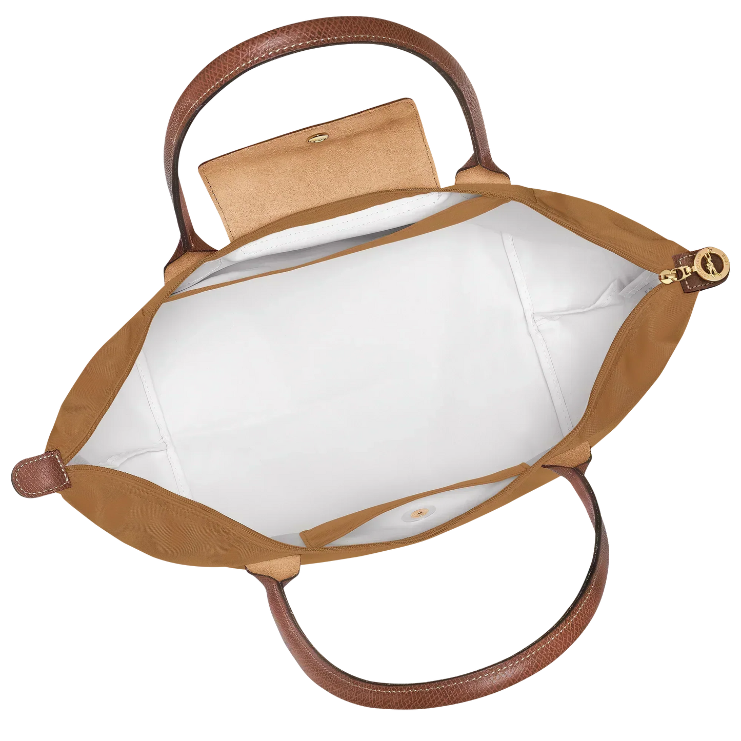 Große Pliage Tote, Reh