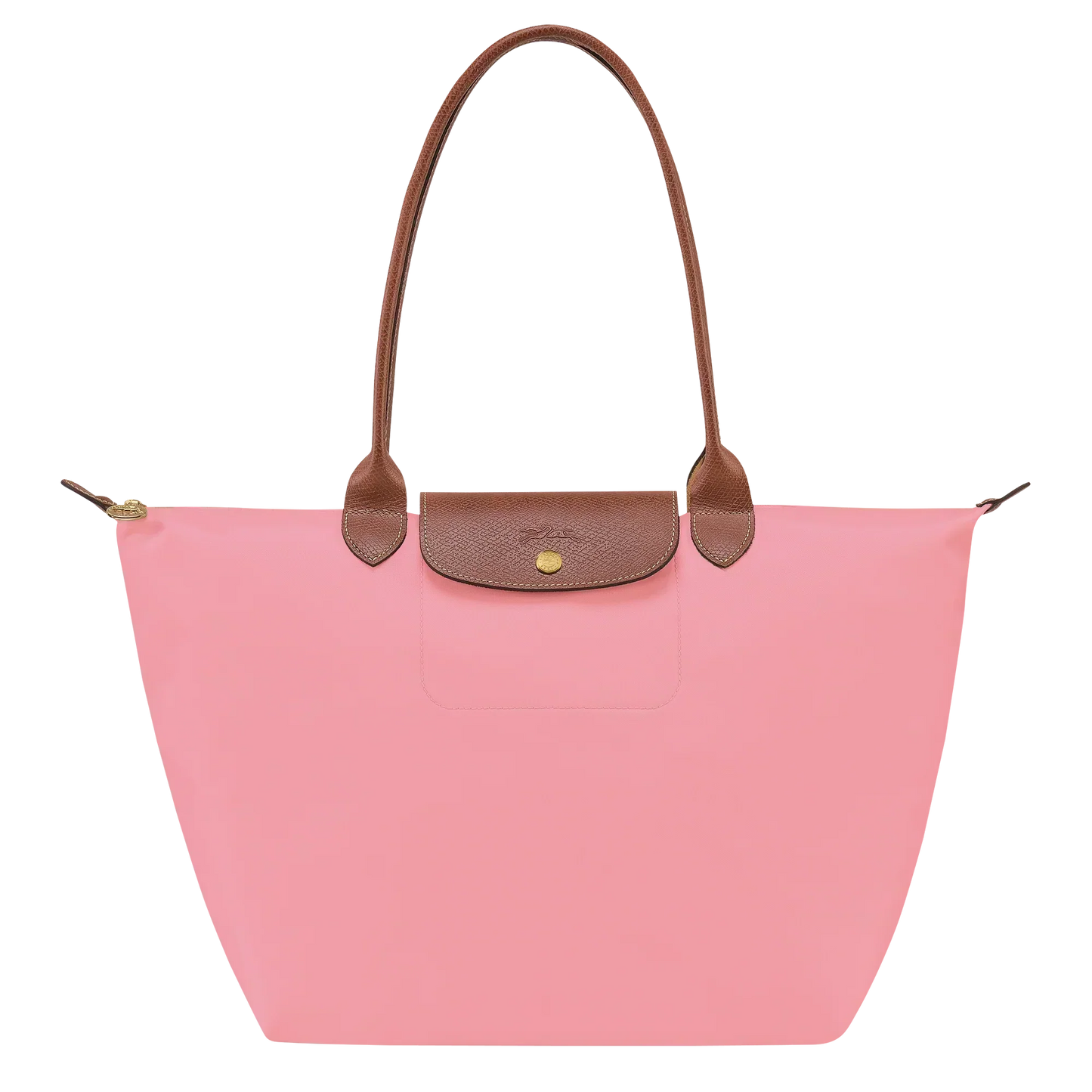 Große Le Pliage Tote, Marshmallow