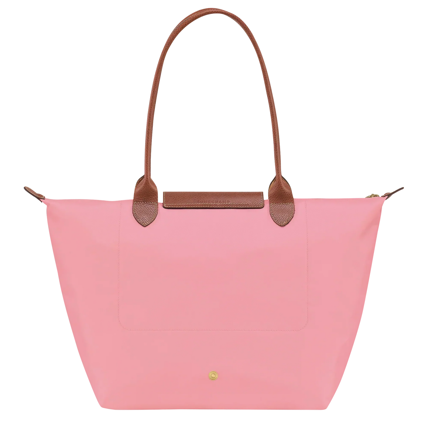 Große Le Pliage Tote, Marshmallow