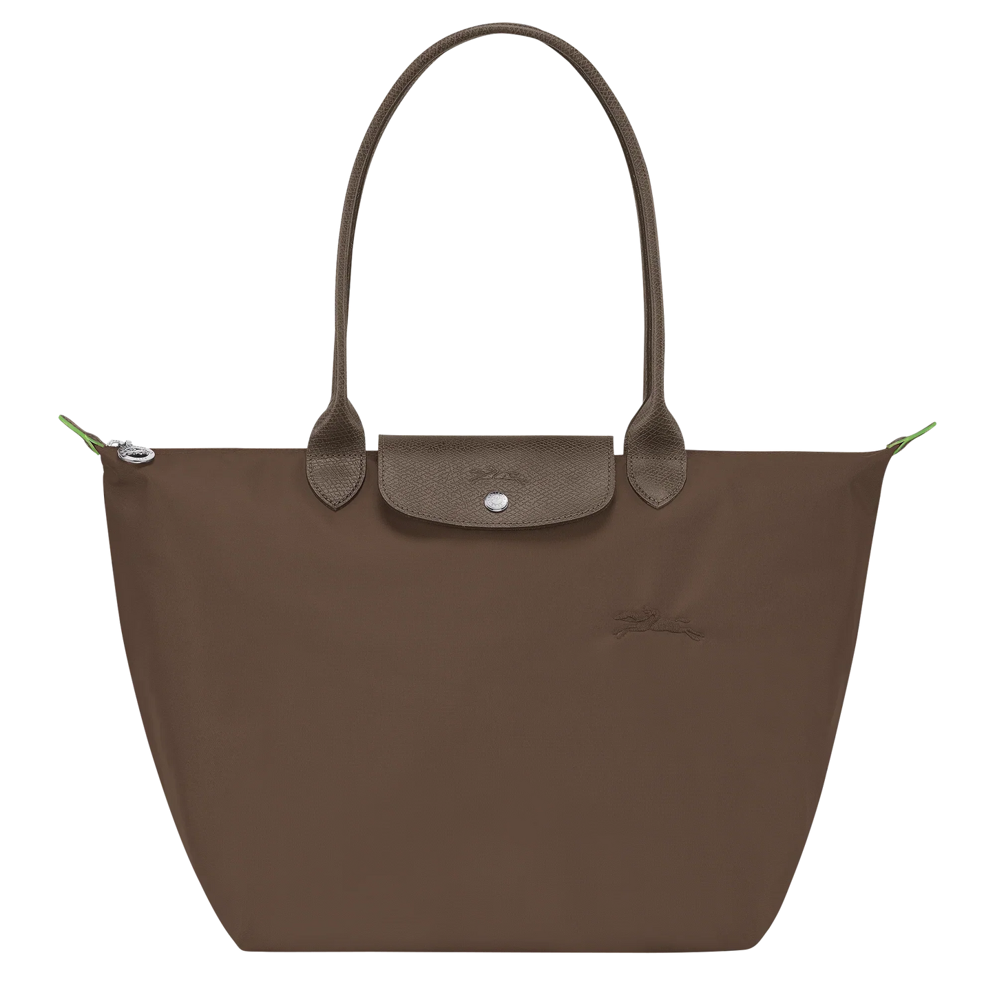Große Le Pliage Tote, Terra