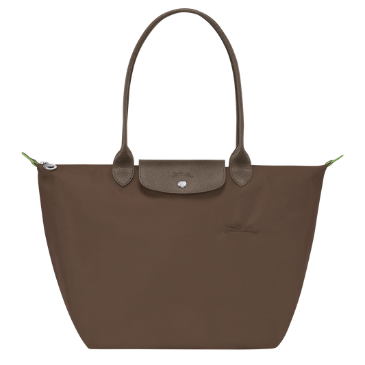 Große Le Pliage Tote, Terra