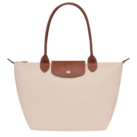 Medium Le Pliage Tote, Papier
