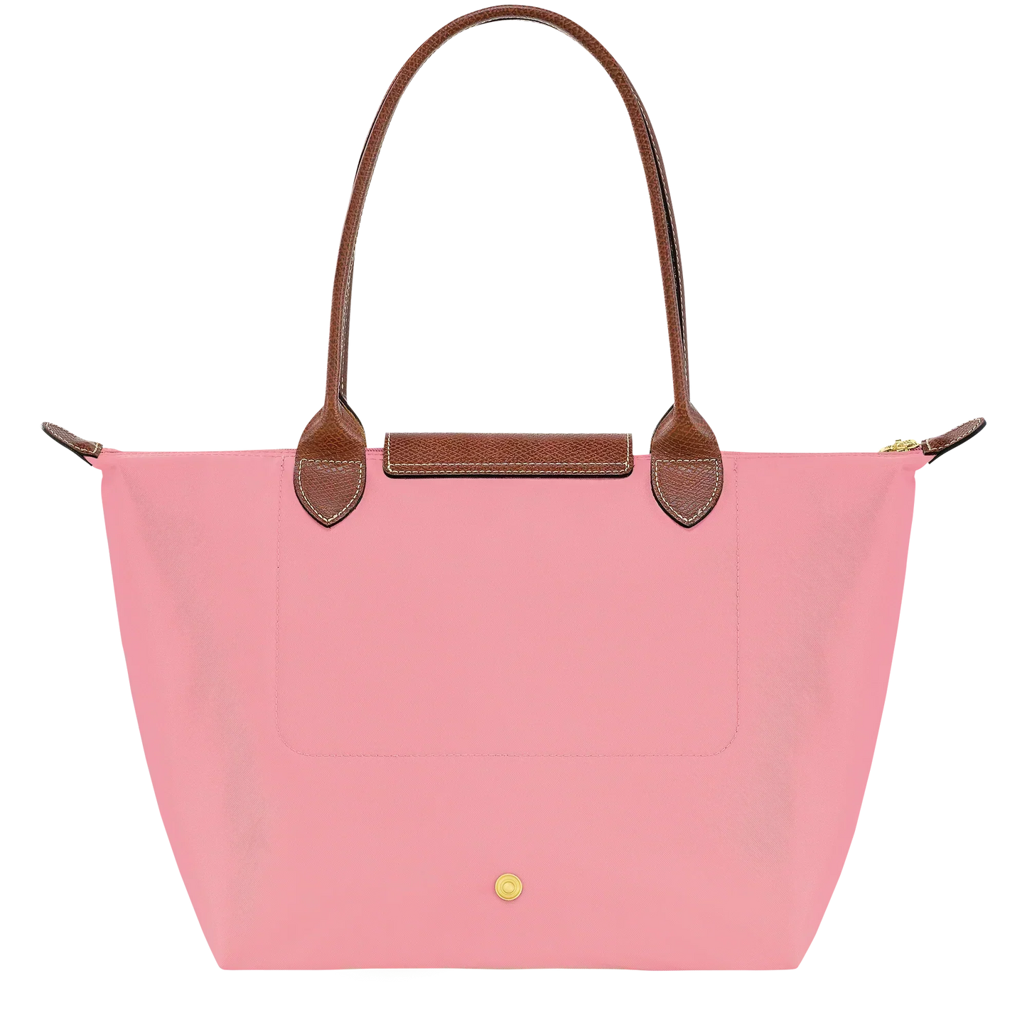 Medium Le Pliage Tote, Marshmallow