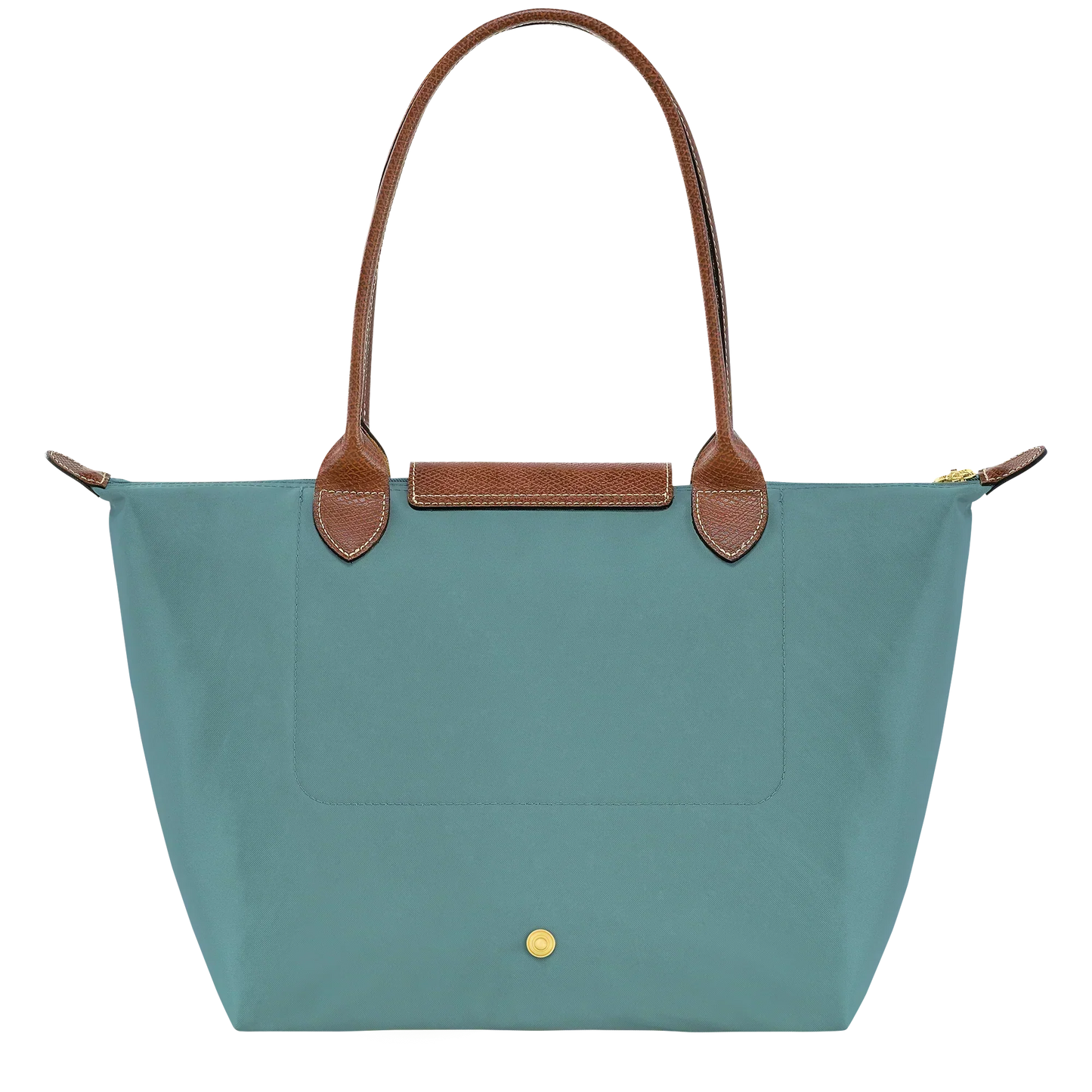 Medium Le Pliage Tote, Eukalyptus