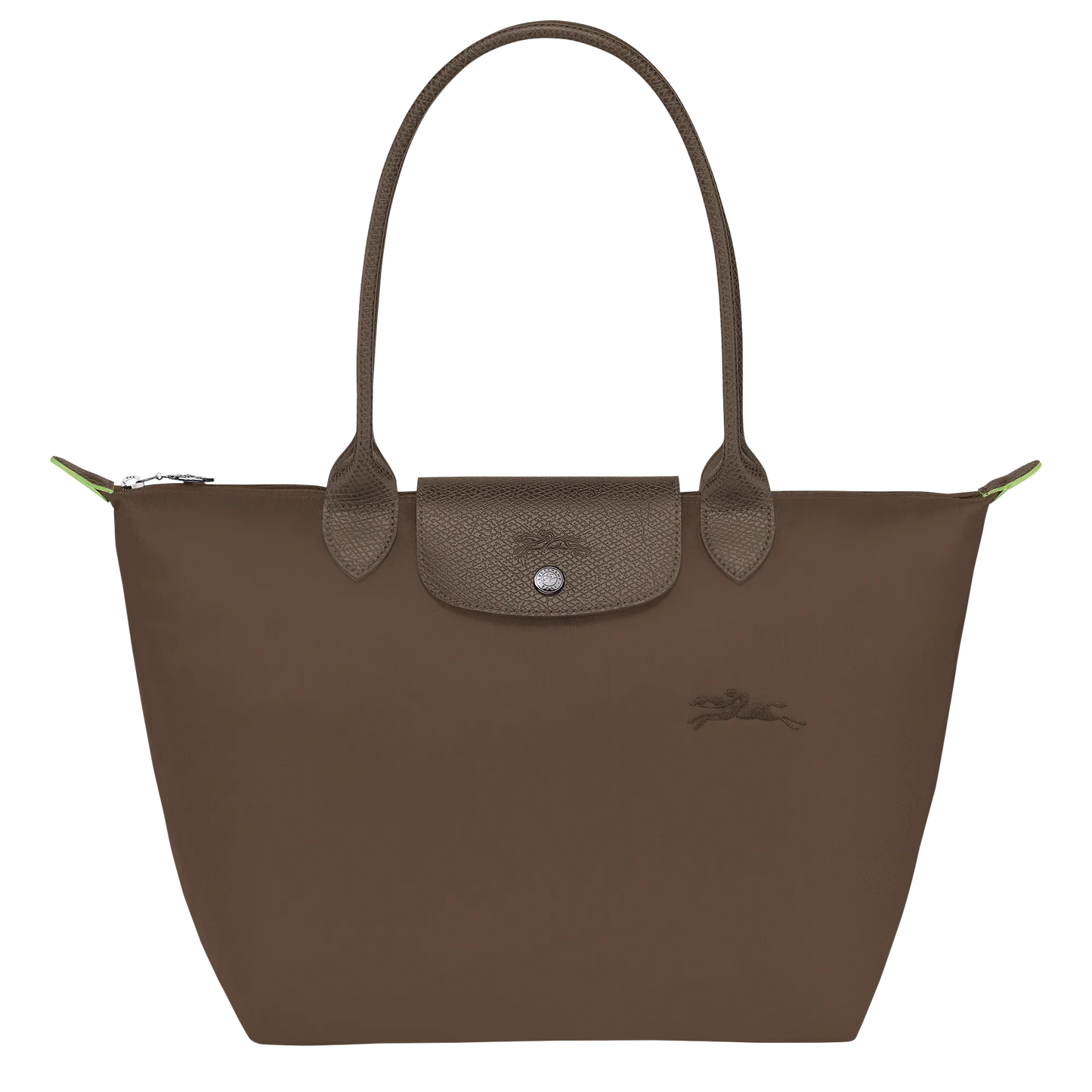 Medium Le Pliage Tote, Terra