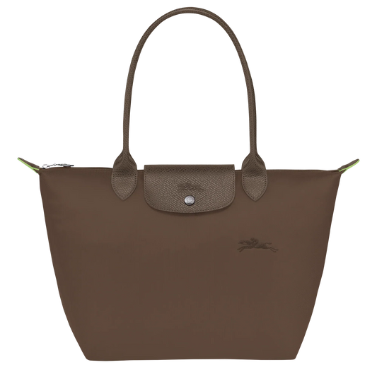 Medium Le Pliage Tote, Terra