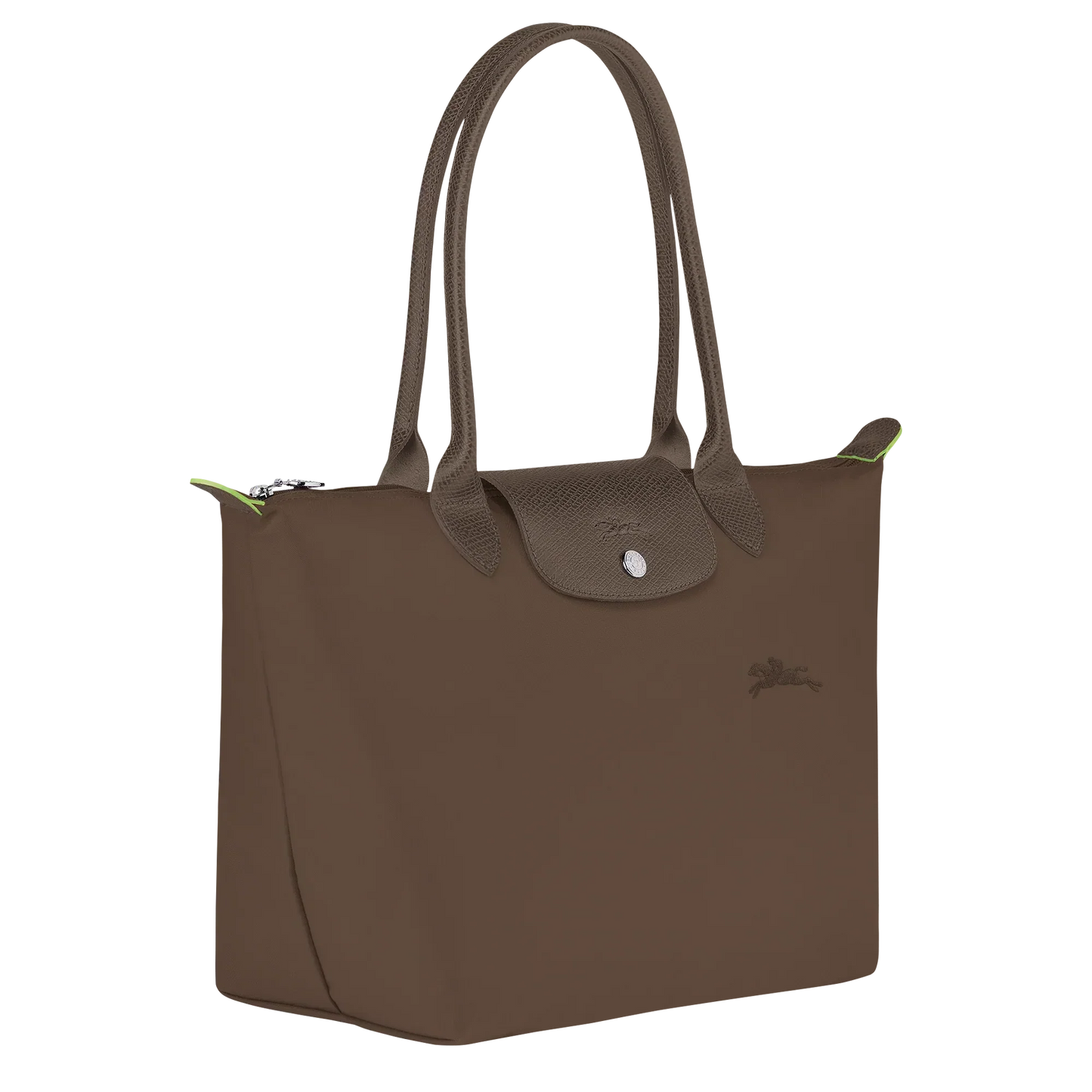 Medium Le Pliage Tote, Terra