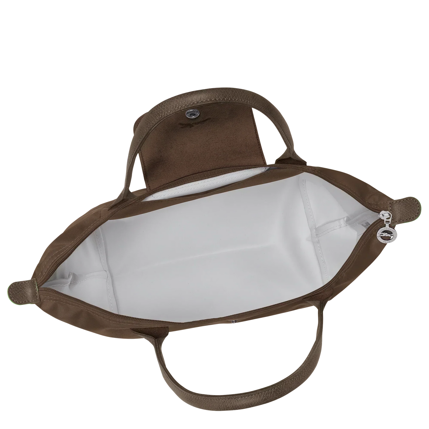 Medium Le Pliage Tote, Terra