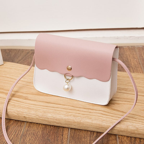 Francy Damen-Duffelbag