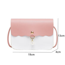 Francy Damen-Duffelbag