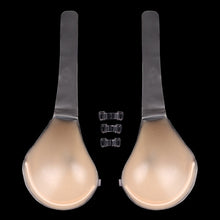 Unsichtbarer InvisiPro Push-up-BH
