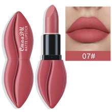 Nude Matte Lippenstift
