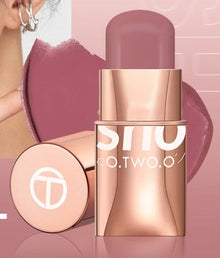 3-in-1 Lippen-, Wangen- und Augen-Stick