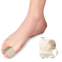 Zehentrenner für Pediküre