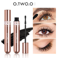 Wasserfeste 4D Mascara