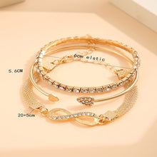Damenarmband Lucky Edition