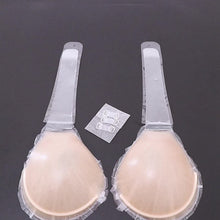 Unsichtbarer InvisiPro Push-up-BH