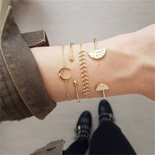 Elegantes Damen-Schmuckset