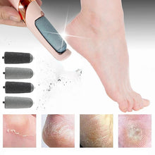 Soft Feet Hornhaut- und Risspflege