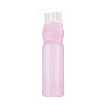 Applikator-Flasche mit Pinsel