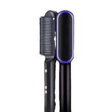 3-in-1 Glättbürste Beauty Hair