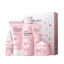 Aufhellende Anti-Aging Pflegecreme