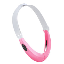 LED-Photonen-Gesichtstherapie