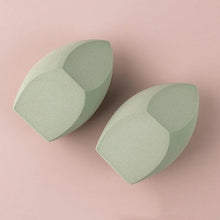 Kosmetik-Make-up-Schwamm