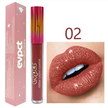 Perlglanz-Liquid-Lippenstift