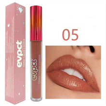 Flüssiger Lippenstift mit Perlglanz