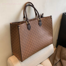 Luxus-Handtasche mit großer Kapazität