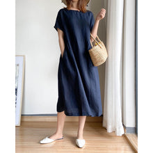 Bella Kleid – Komfort & Stil