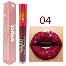 Perlglanz-Liquid-Lippenstift