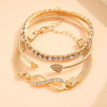 Damenarmband Lucky Edition