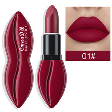 Nude Matte Lippenstift