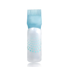 Applikator-Flasche mit Pinsel