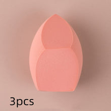 Kosmetik-Make-up-Schwamm