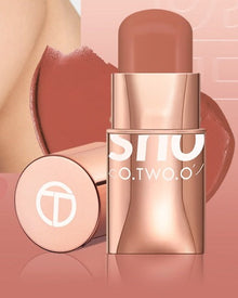 3-in-1 Lippen-, Wangen- und Augen-Stick