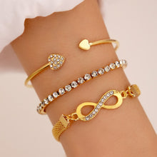 Damenarmband Lucky Edition