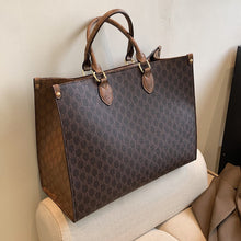 Luxus-Handtasche mit großer Kapazität