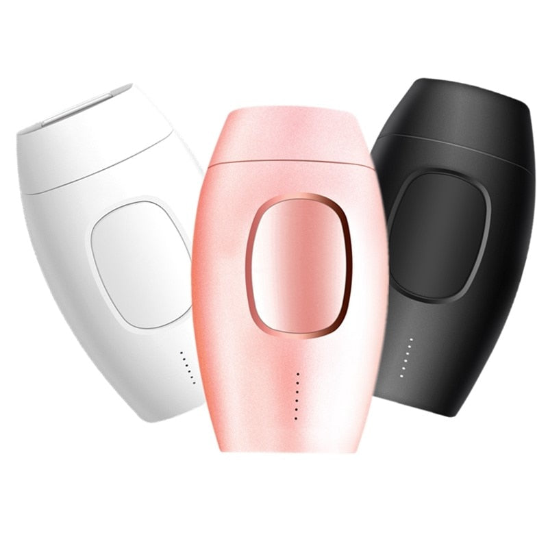 Laser-Haarentferner Skin Soft