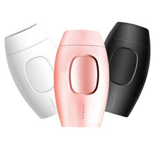 Laser-Haarentferner Skin Soft