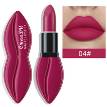 Matter Nude-Lippenstift